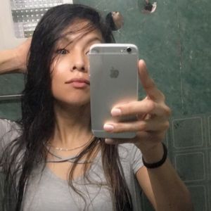 Meet your Posher, Kerrie